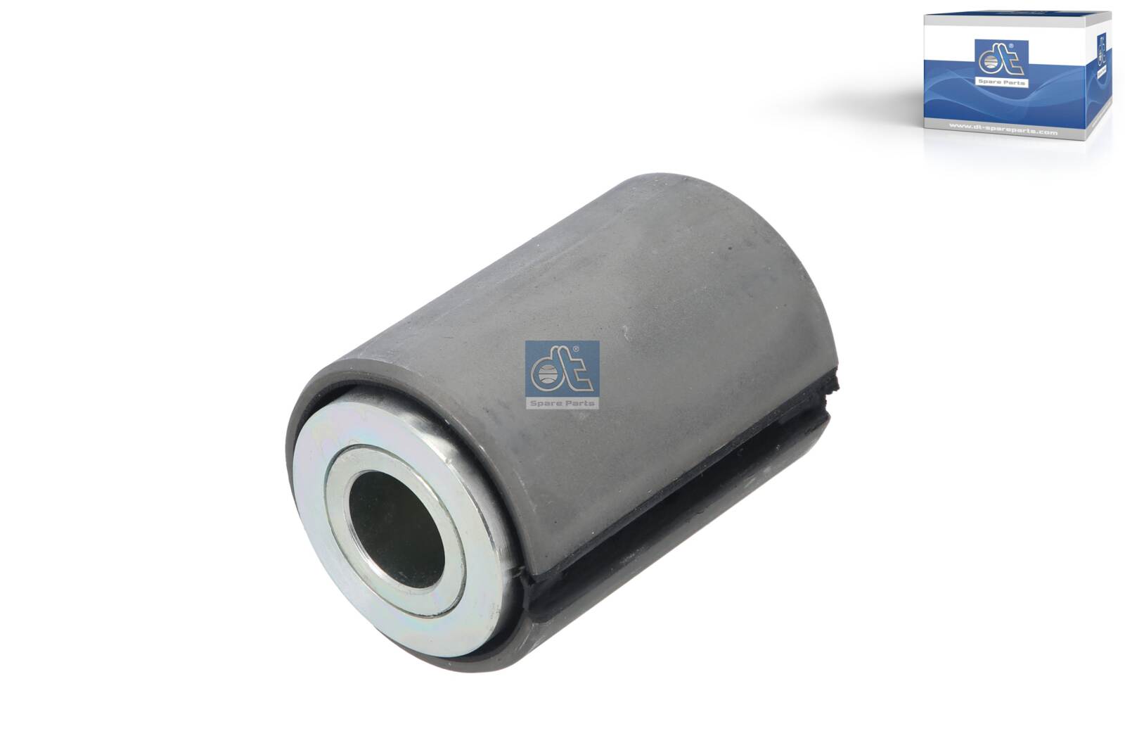 Afstandshuls, bladveer Dt Spare Parts 4.00355