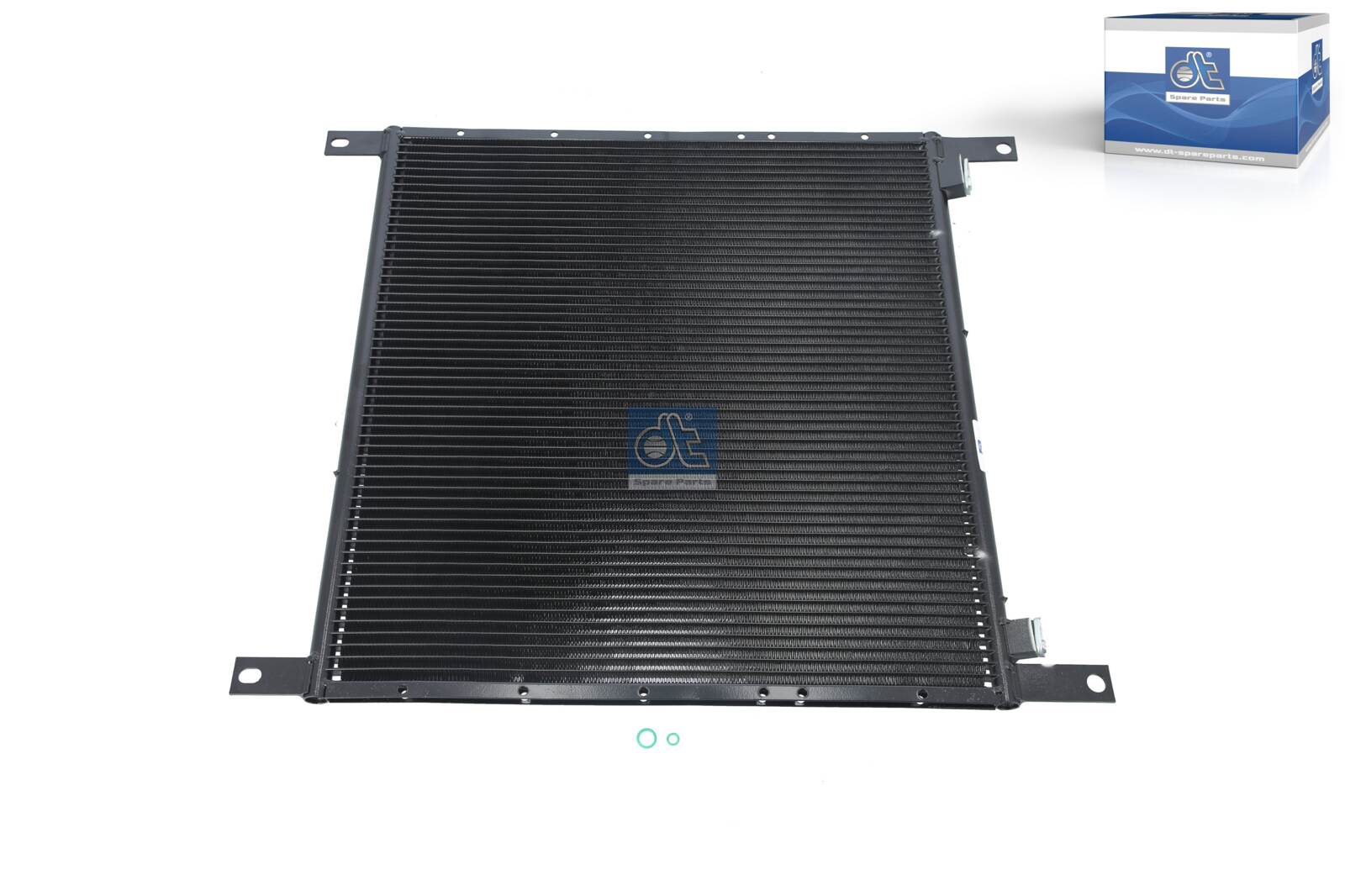 Condensor, airconditioning Dt Spare Parts 4.00421