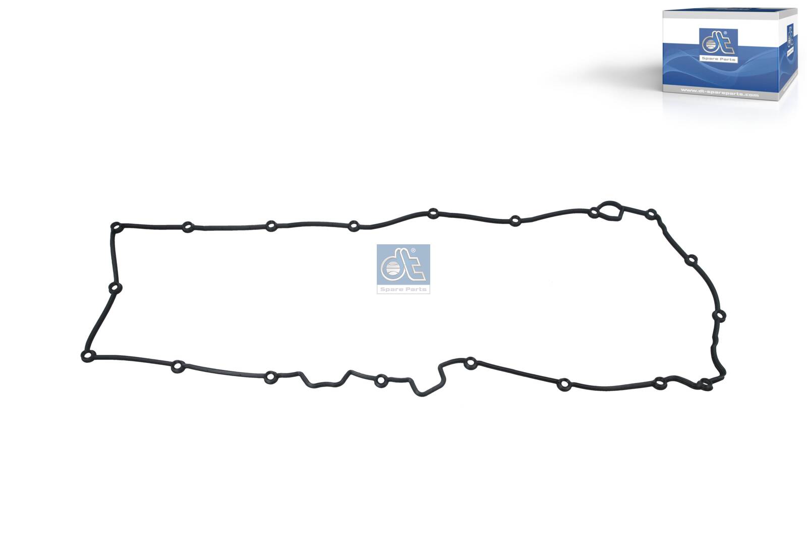 Pakking, cilinderkopdeksel Dt Spare Parts 4.00451