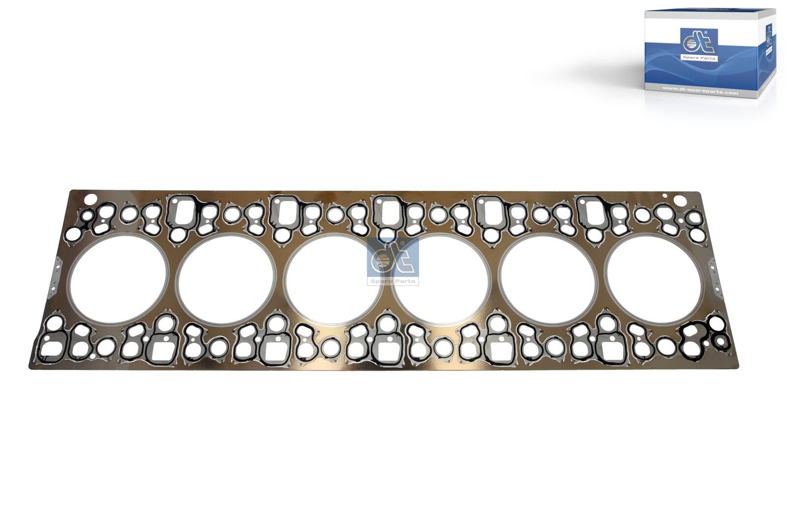 Pakking, cilinderkop Dt Spare Parts 4.00453