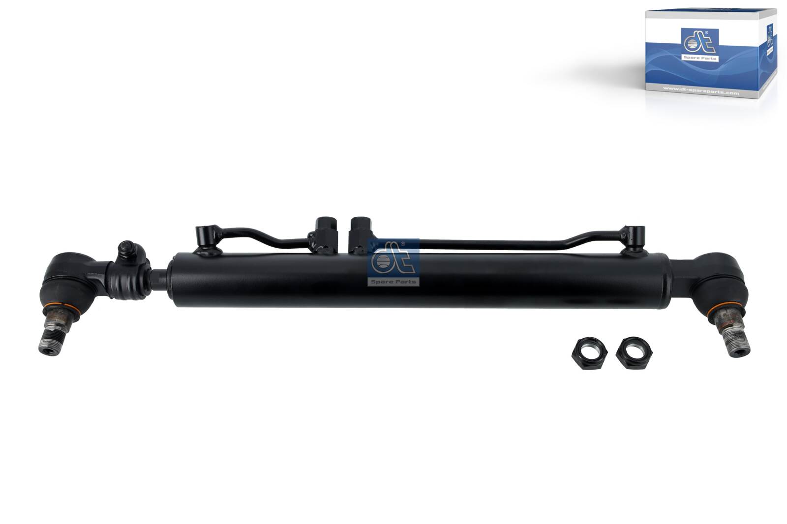 Werkcilinder, stuurbekrachtiging Dt Spare Parts 4.00462