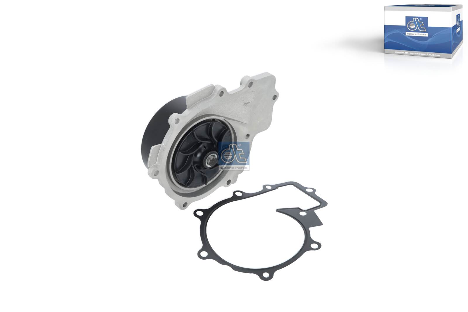 Waterpomp, motorkoeling Dt Spare Parts 4.00468