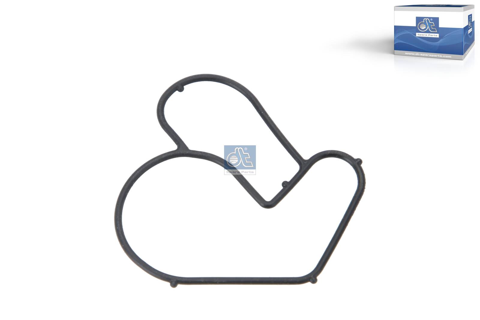 Pakking, brandstofpomp Dt Spare Parts 4.00479