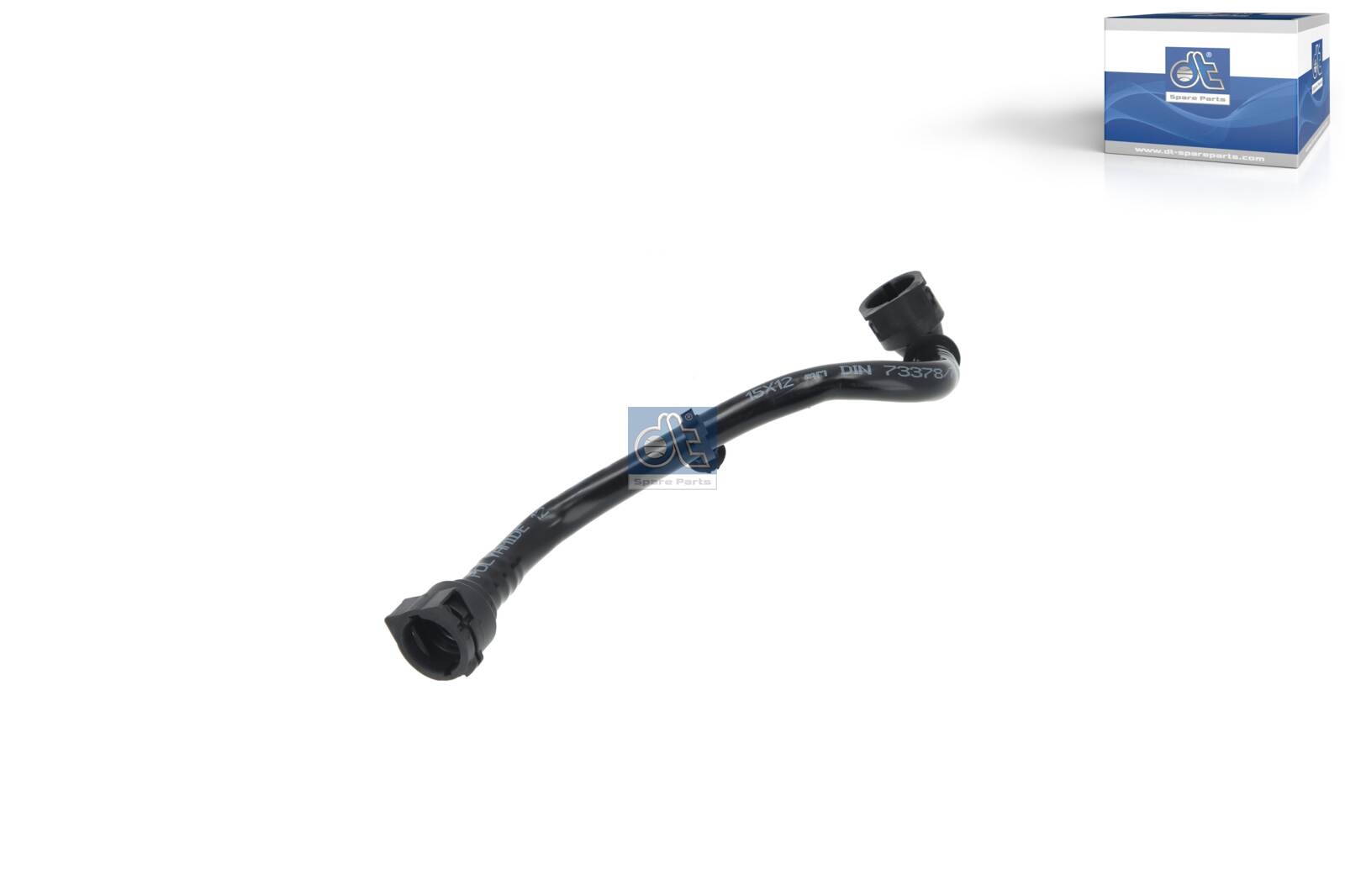 Koelvloeistofpijpleiding Dt Spare Parts 4.00487