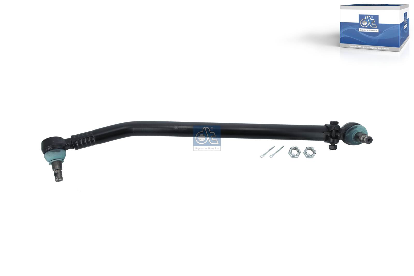 Stuurstang Dt Spare Parts 4.00497