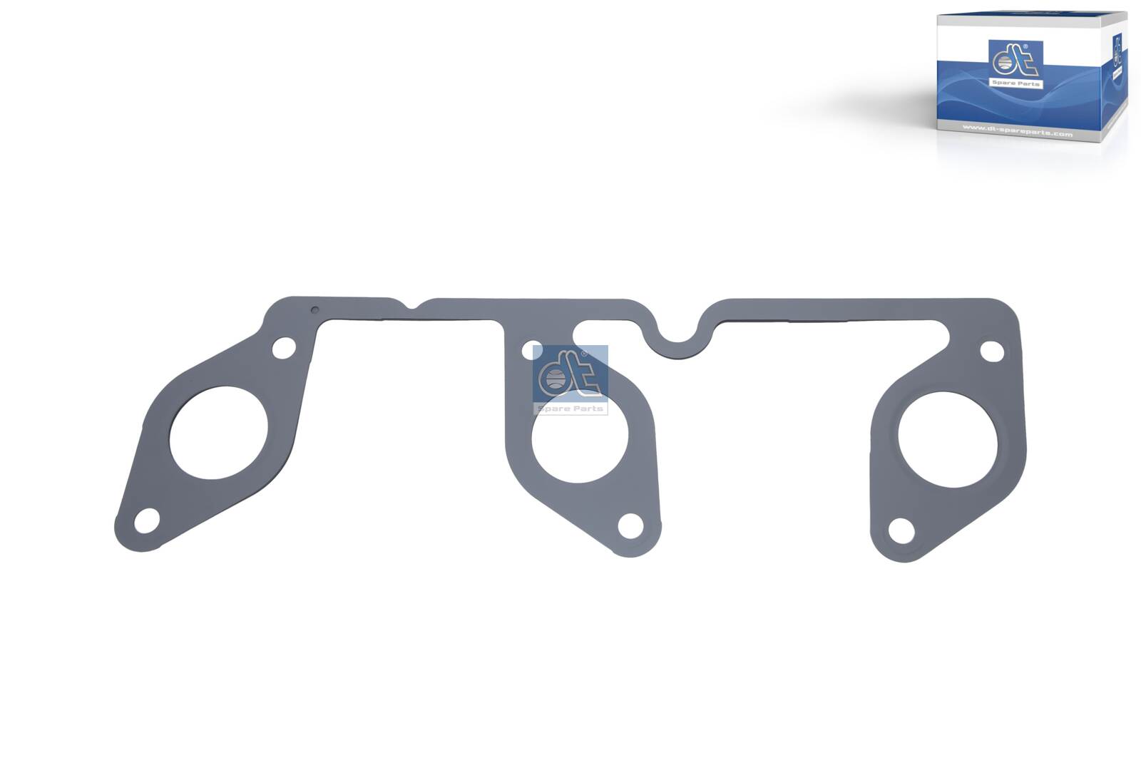 Pakking, uitlaatbocht Dt Spare Parts 4.00526