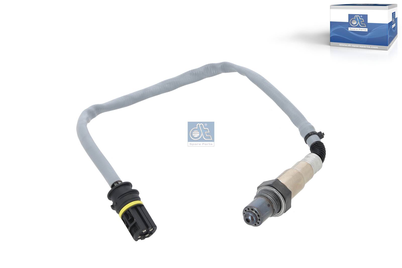Lambdasonde Dt Spare Parts 4.00570