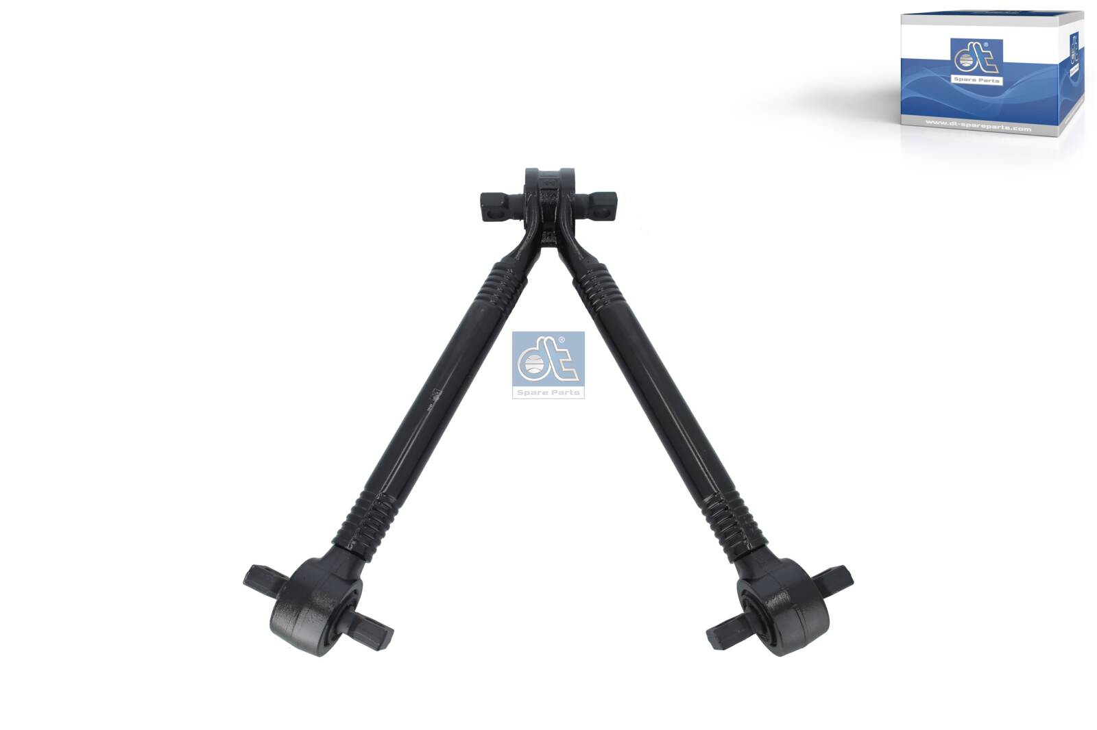 Draagarm, wielophanging Dt Spare Parts 4.00574