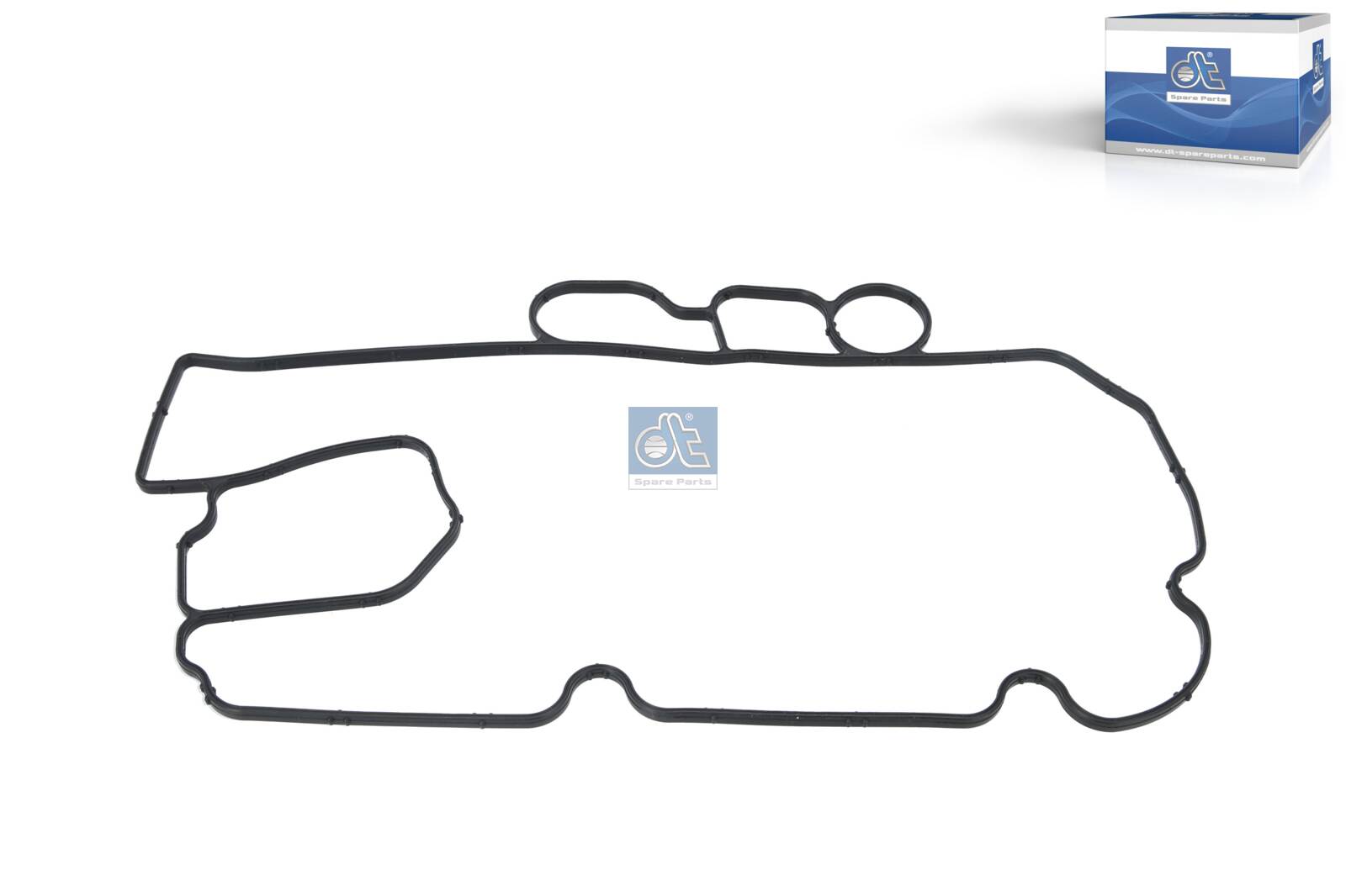 Pakking, oliekoeler Dt Spare Parts 4.00579