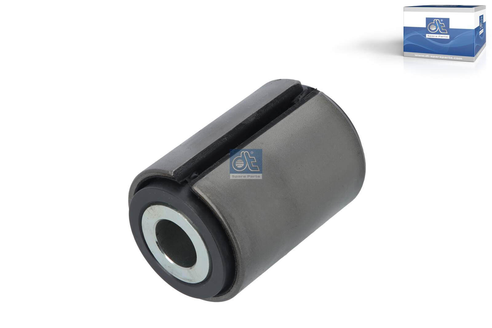 Bus, veeroog Dt Spare Parts 4.00590
