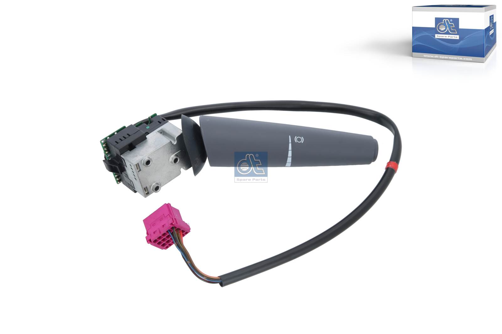 Stuurkolomschakelaar Dt Spare Parts 4.00604