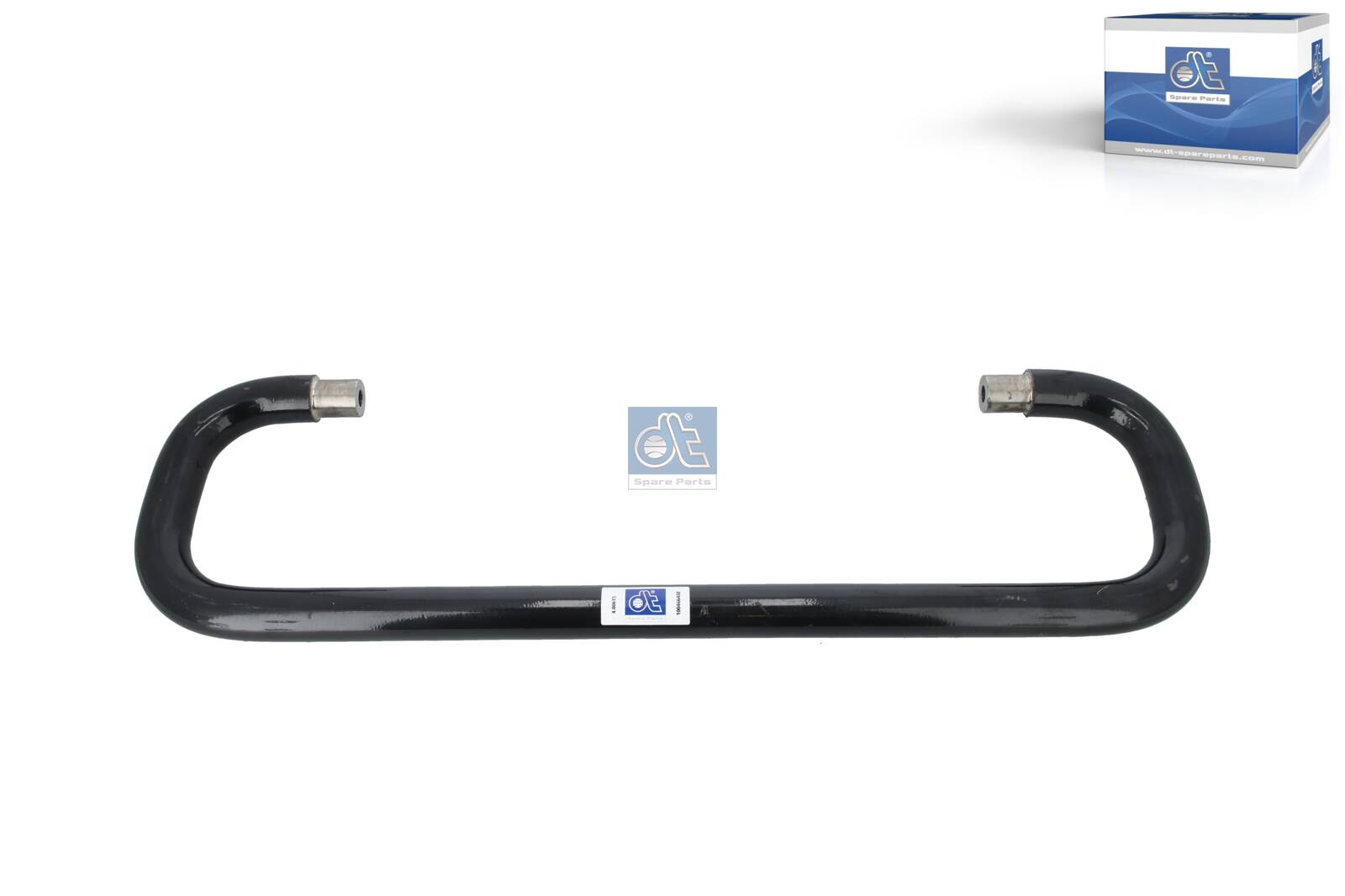 Stabilisator, chassis Dt Spare Parts 4.00615