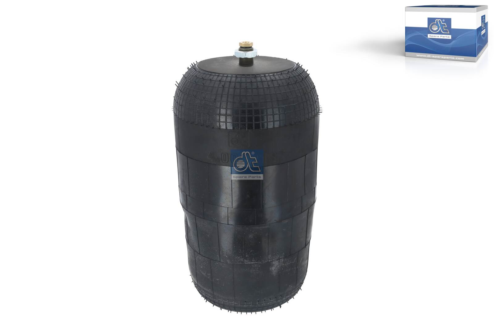 Veerbalg, luchtvering Dt Spare Parts 4.00621SP