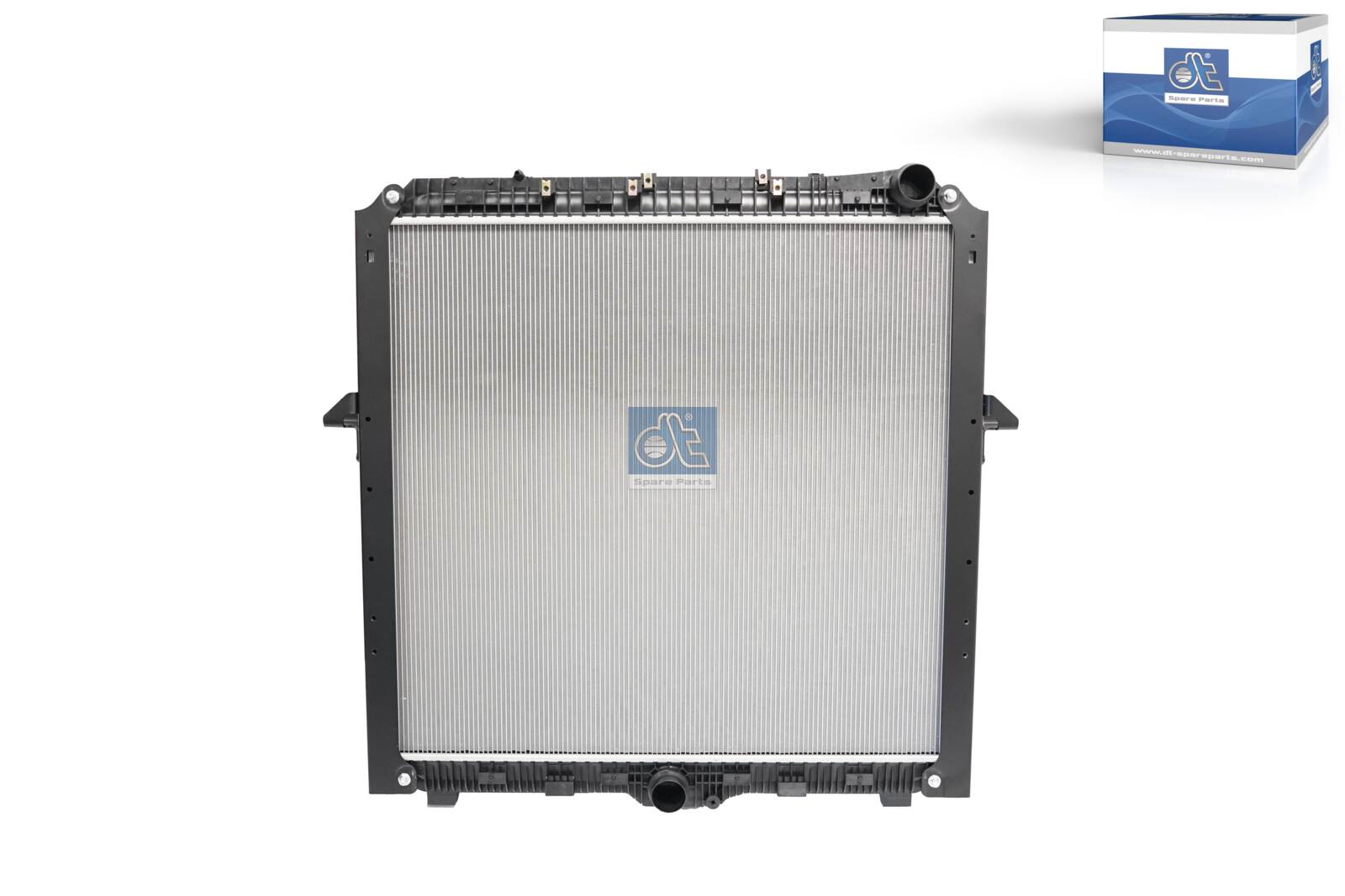 Radiateur Dt Spare Parts 4.00668