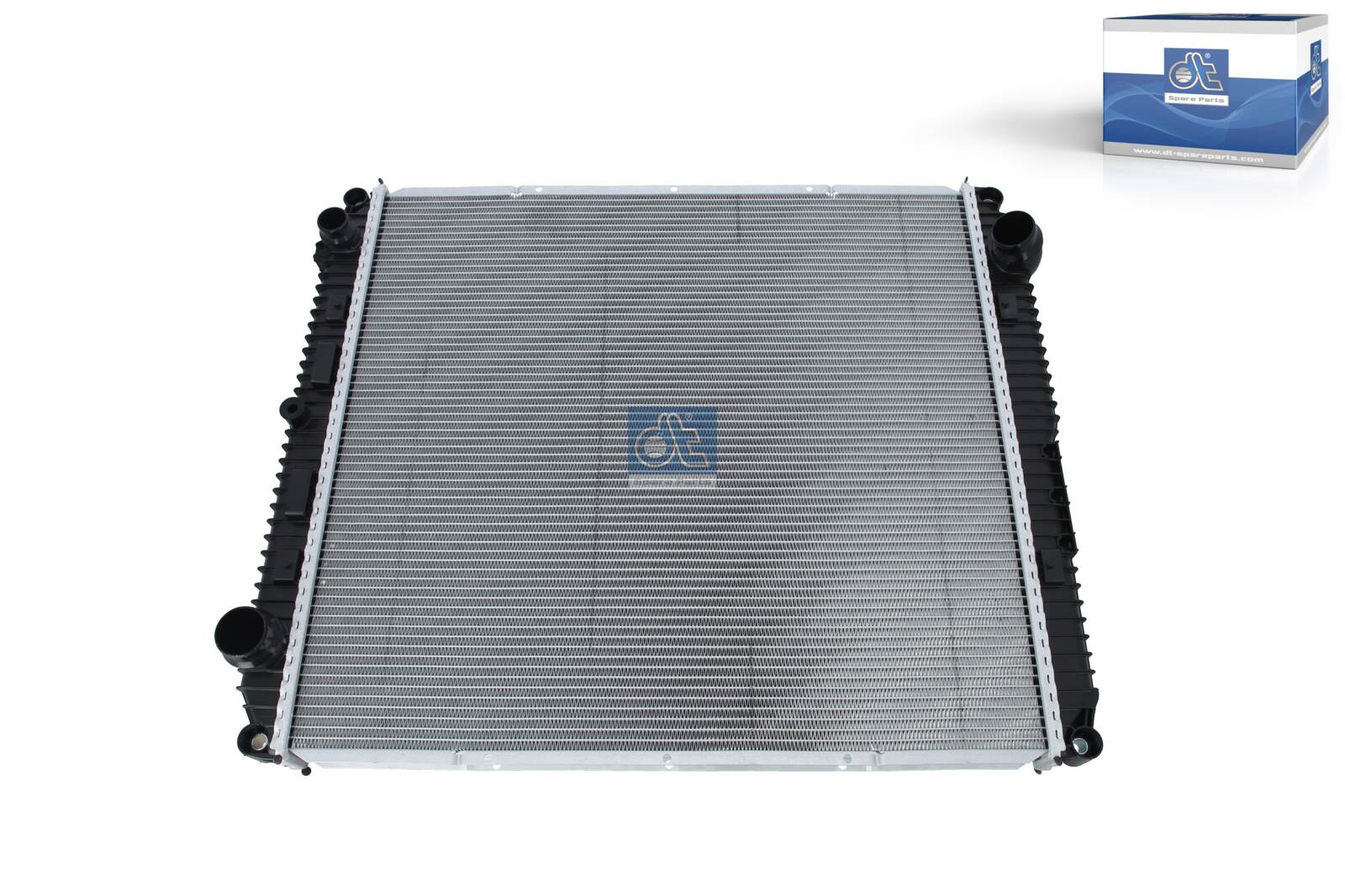 Radiateur Dt Spare Parts 4.00729