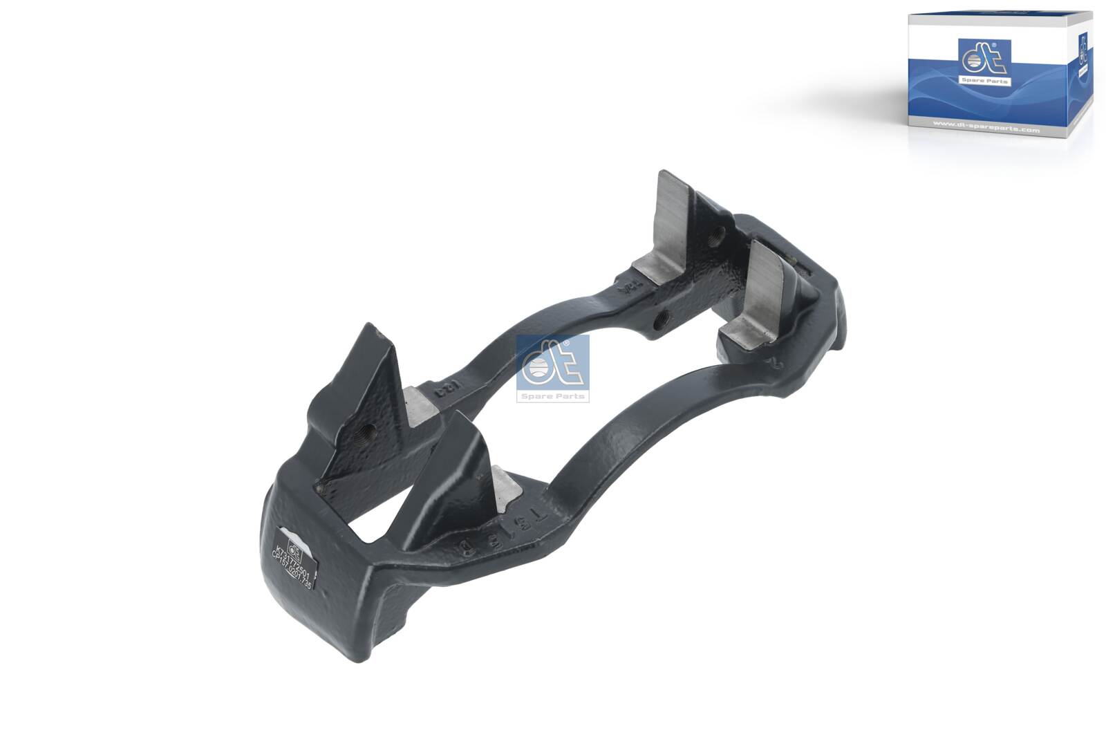 Houder, remklauw Dt Spare Parts 4.00735