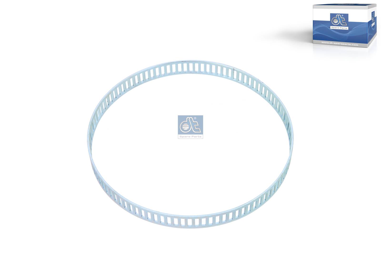 Sensorring, ABS Dt Spare Parts 4.00789