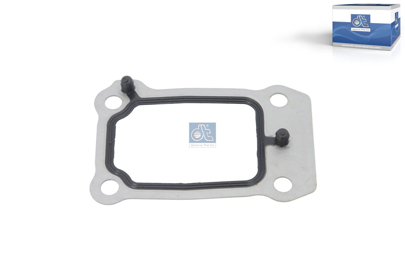 Pakking, inlaatspruitstuk Dt Spare Parts 4.00833