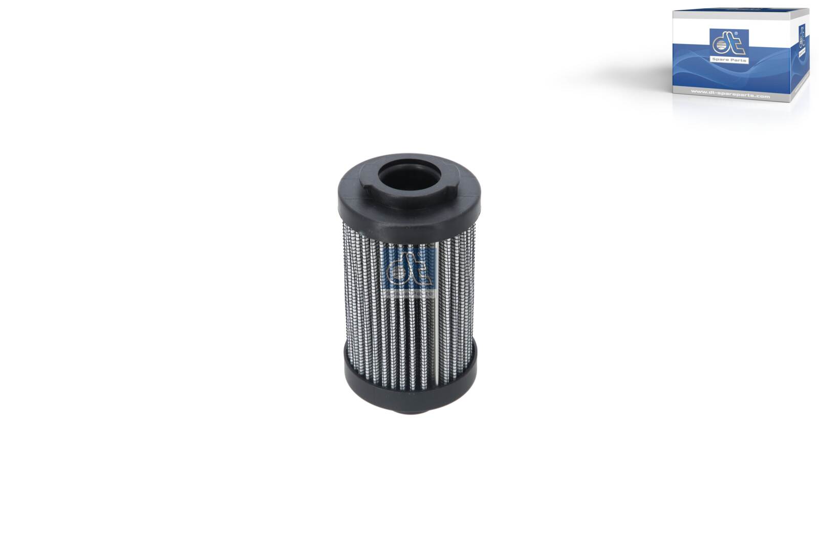 Hydraulische filter, besturing Dt Spare Parts 4.00875