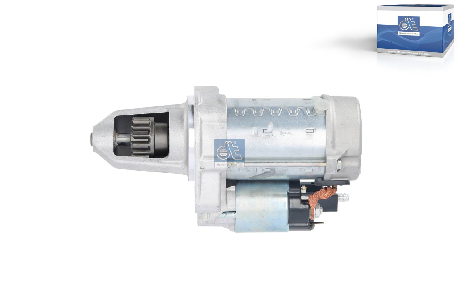 Startmotor / Starter Dt Spare Parts 4.00890