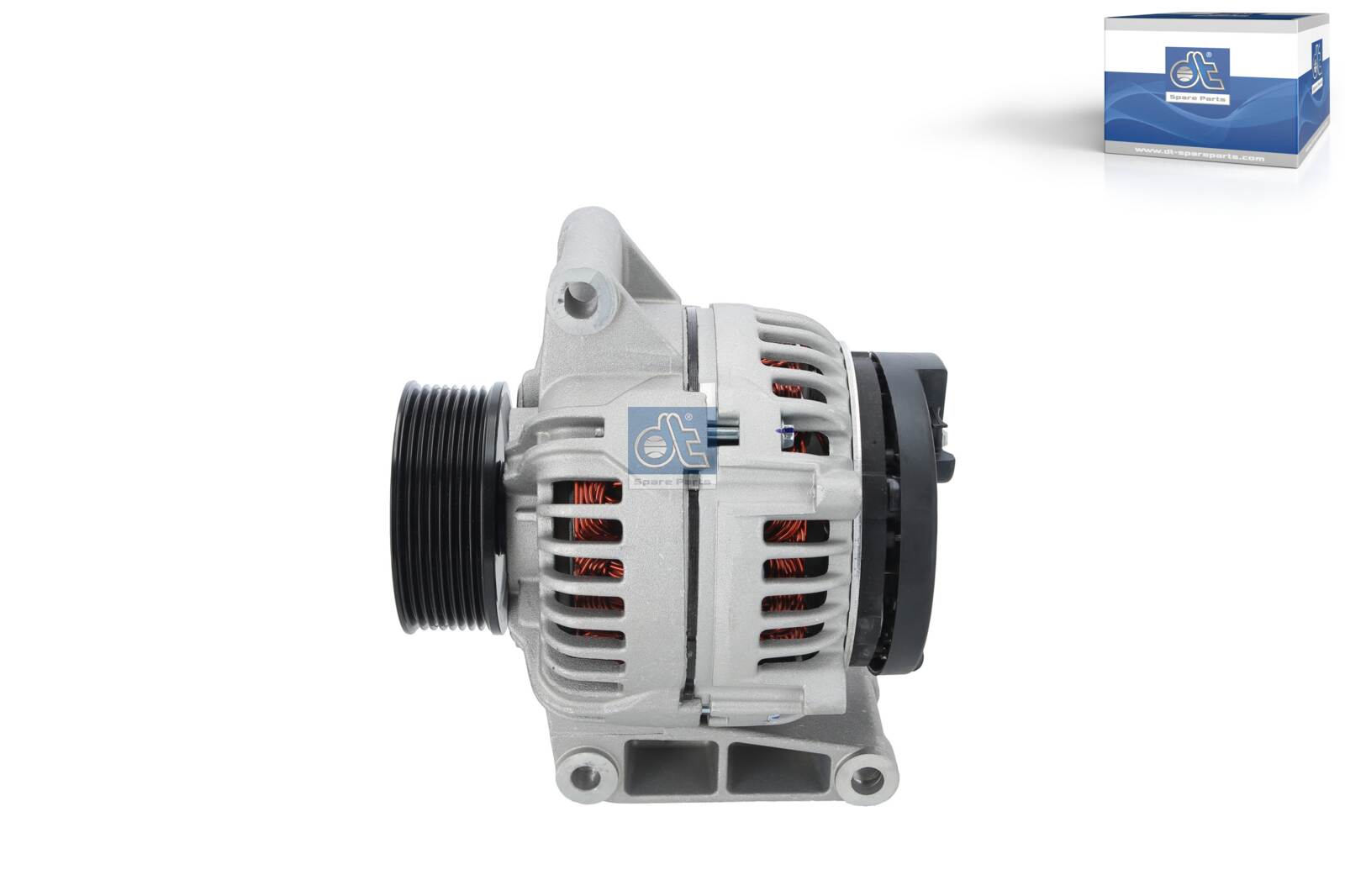 Dynamo / Alternator Dt Spare Parts 4.01016