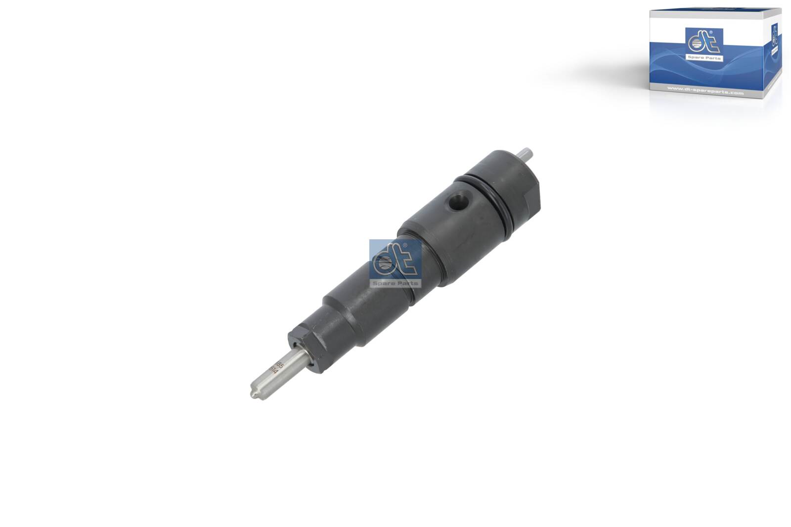 Verstuiverhoudercombinatie Dt Spare Parts 4.01018