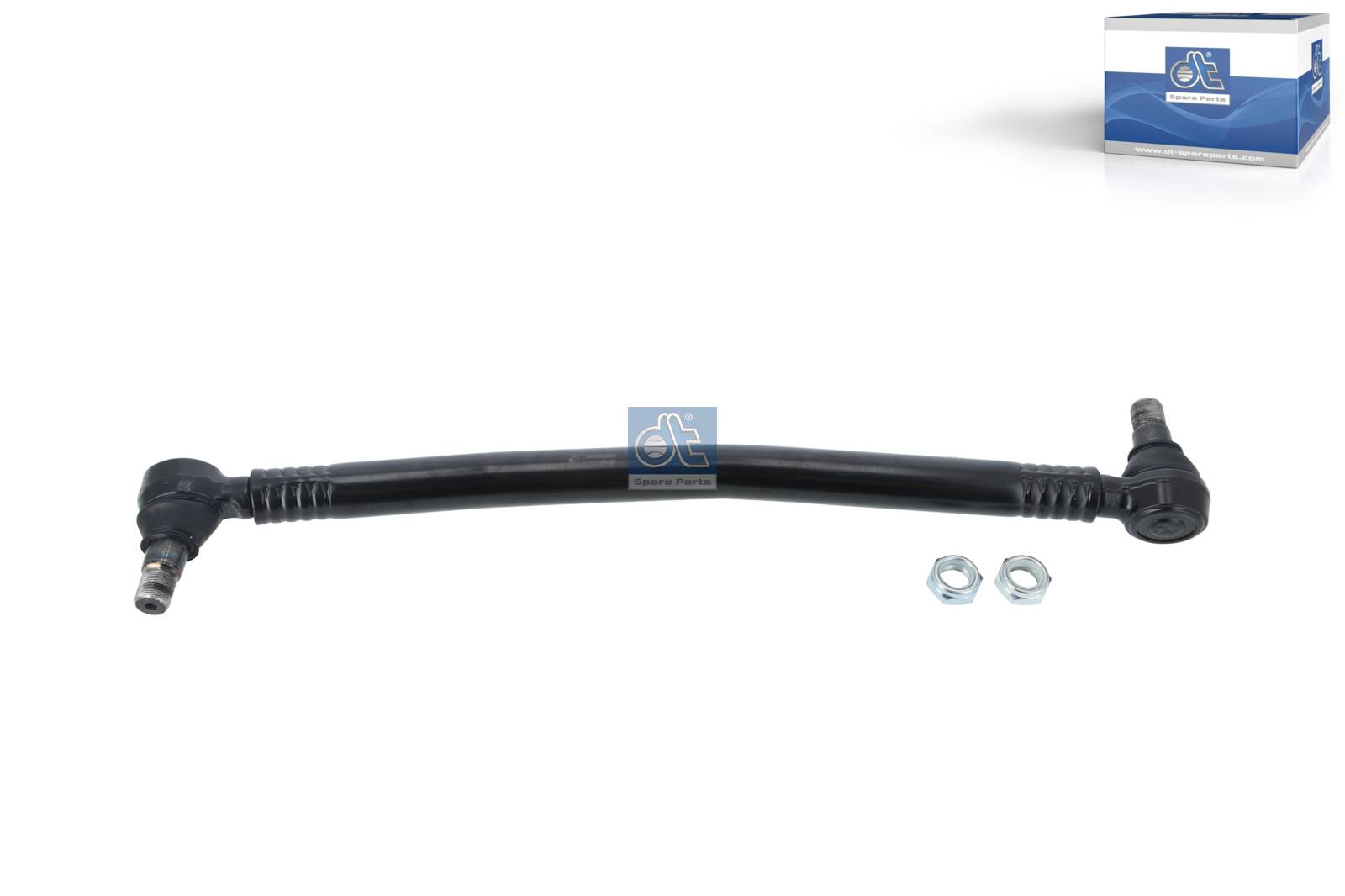 Stuurstang Dt Spare Parts 4.01024