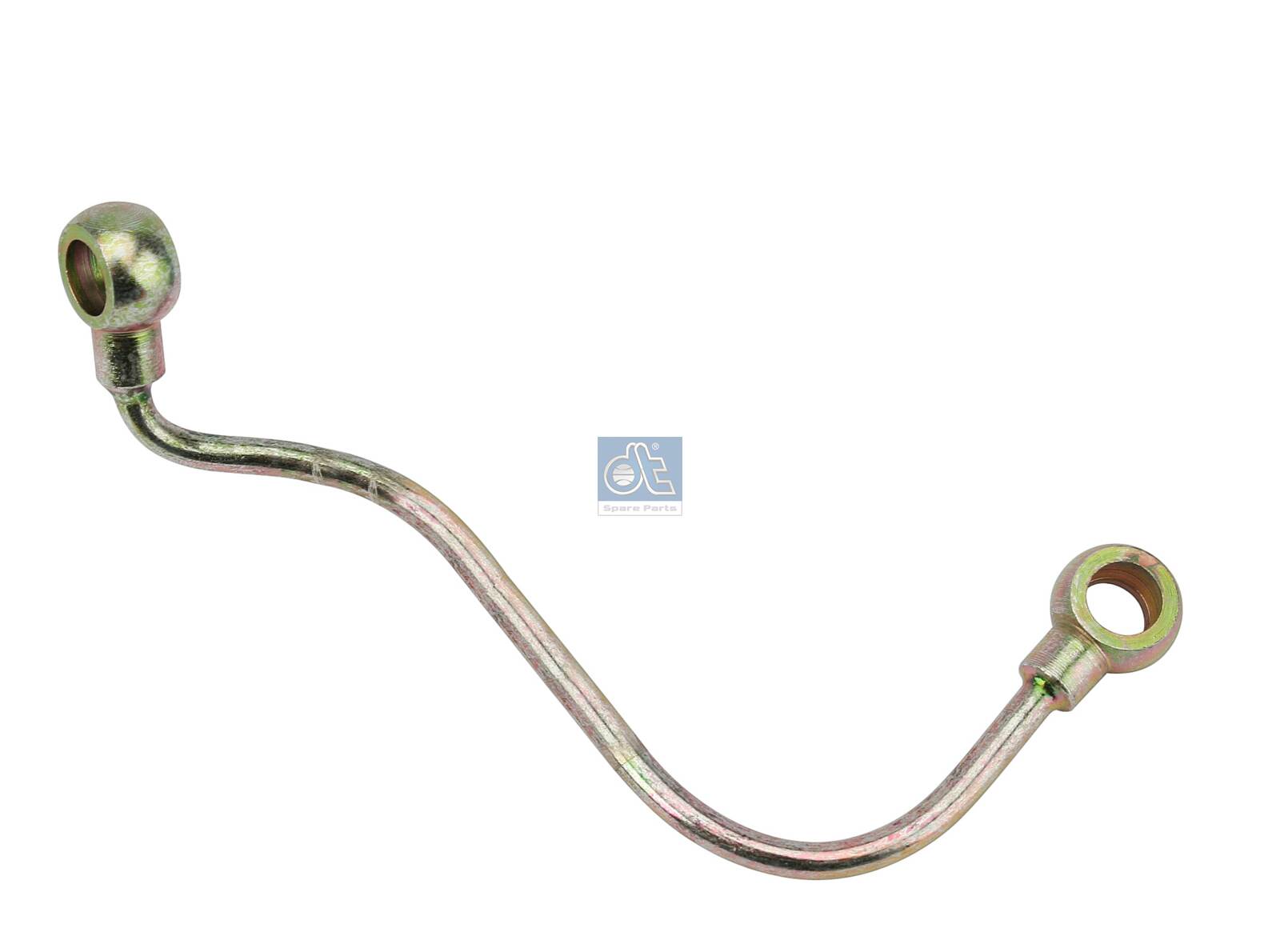 Hogedrukleiding dieselinjectie Dt Spare Parts 4.10003