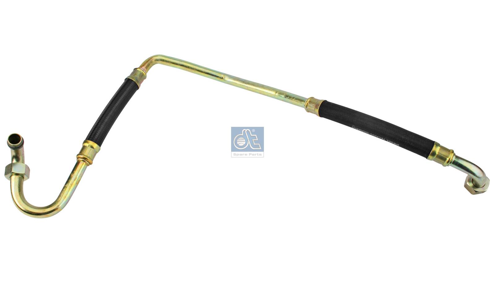 Hydraulische slang Dt Spare Parts 4.10078