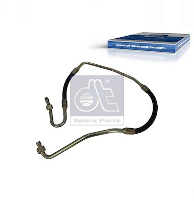 Hydraulische slang Dt Spare Parts 4.10079