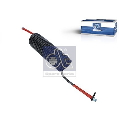 Spiraalslang Dt Spare Parts 4.10123