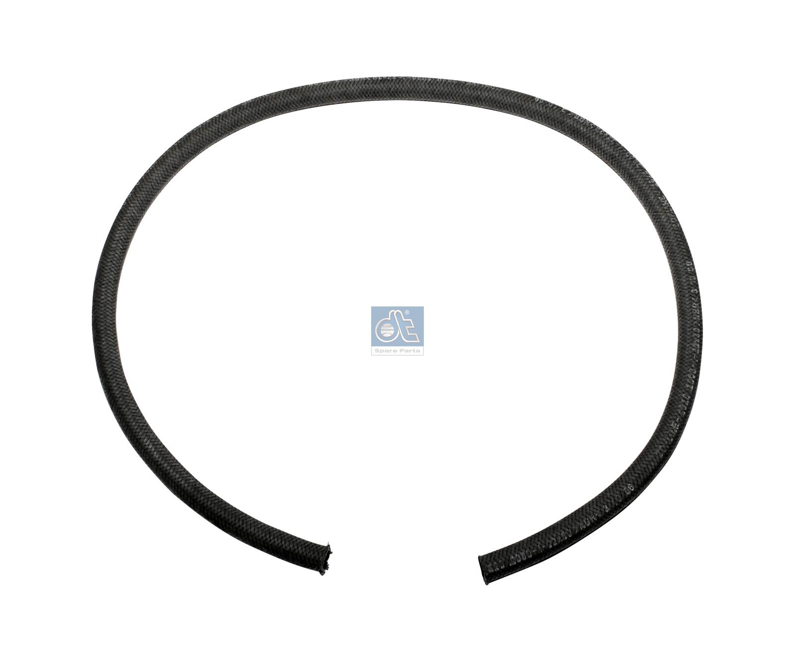 Hydraulische slang Dt Spare Parts 4.10132