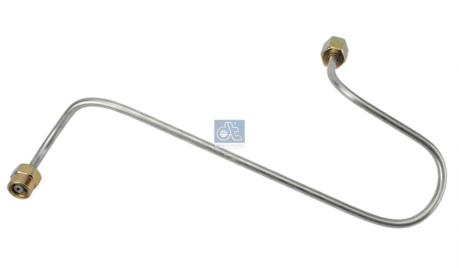 Hoge drukleiding, injectiesysteem Dt Spare Parts 4.10164