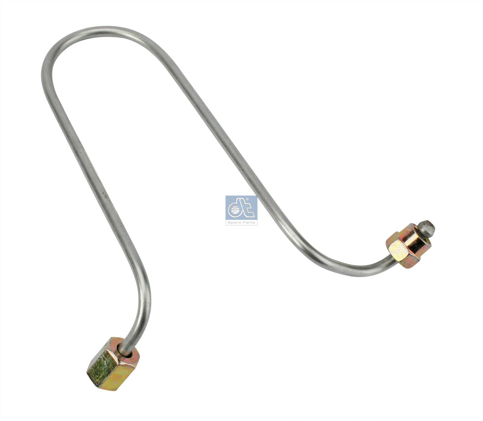 Hoge drukleiding, injectiesysteem Dt Spare Parts 4.10165