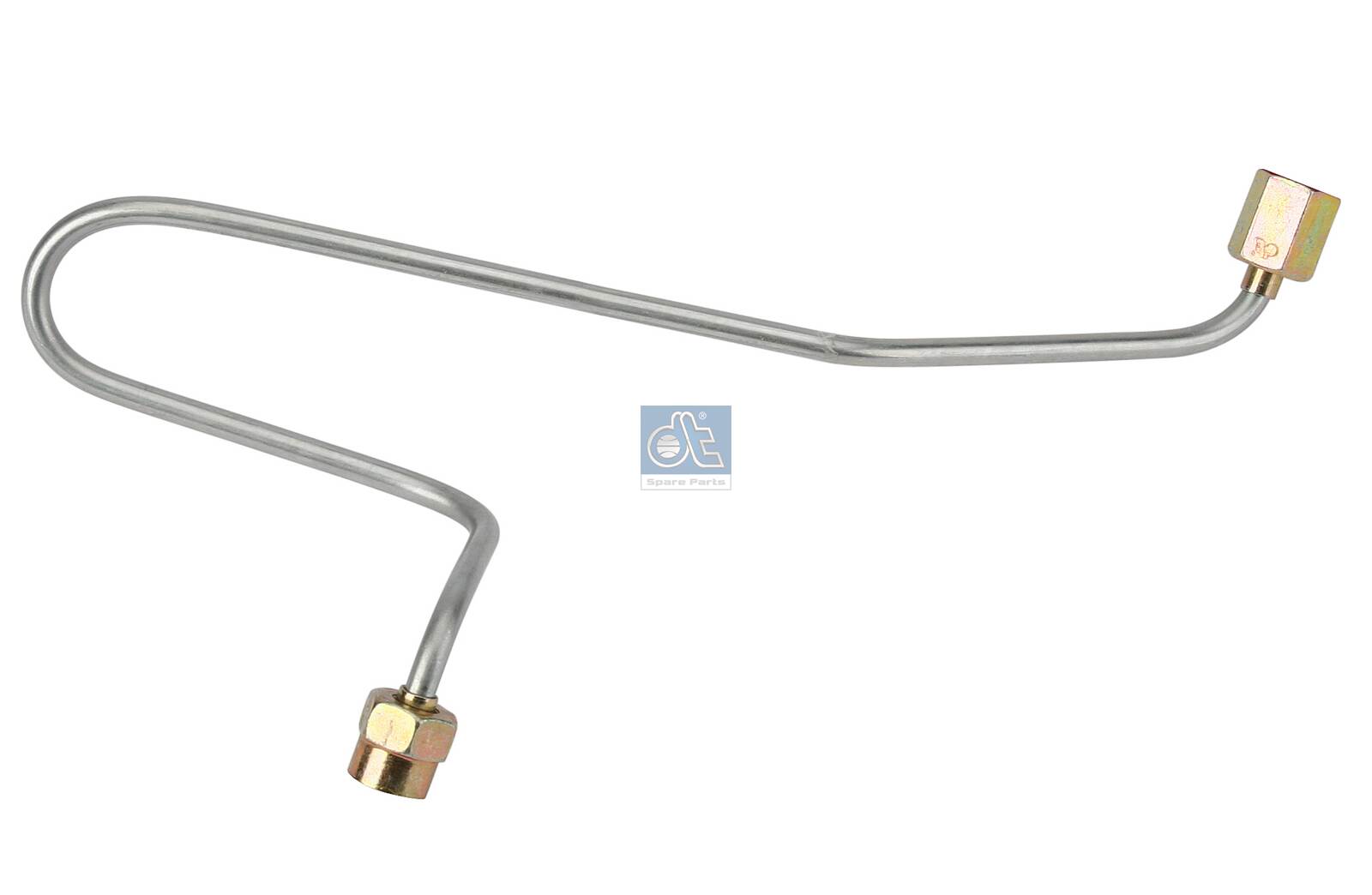Hoge drukleiding, injectiesysteem Dt Spare Parts 4.10166