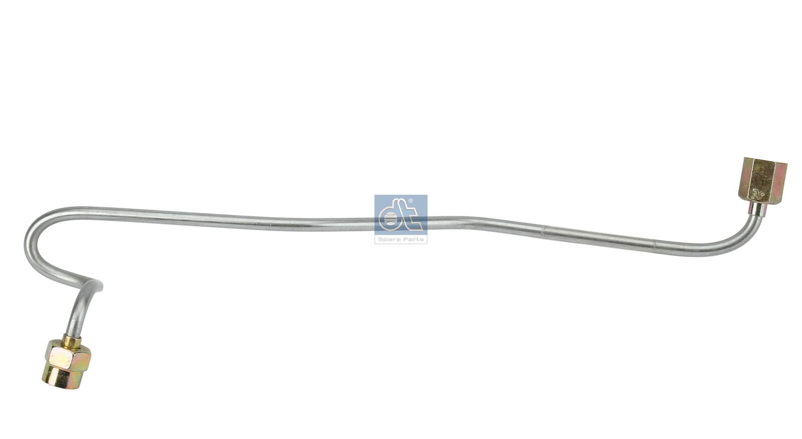 Hoge drukleiding, injectiesysteem Dt Spare Parts 4.10167