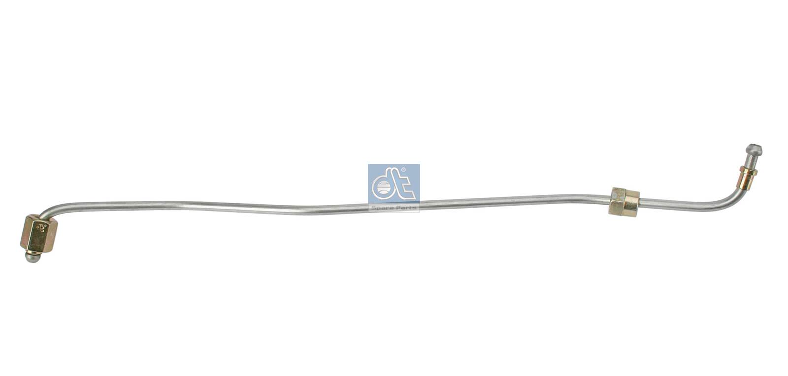 Hoge drukleiding, injectiesysteem Dt Spare Parts 4.10168