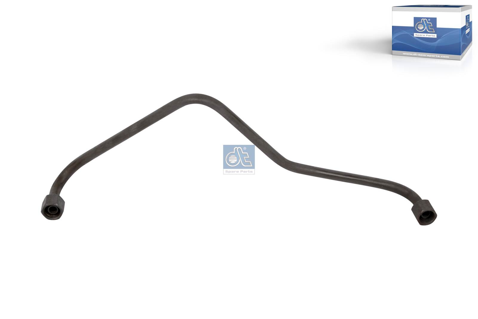 Koelmiddelleiding verbindingsstuk Dt Spare Parts 4.10224