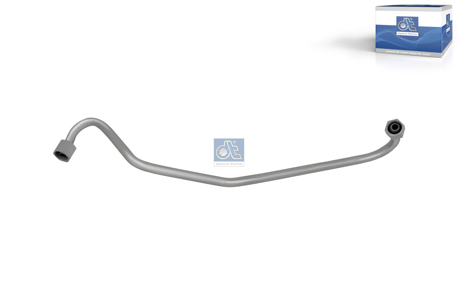 Koelmiddelleiding verbindingsstuk Dt Spare Parts 4.10233