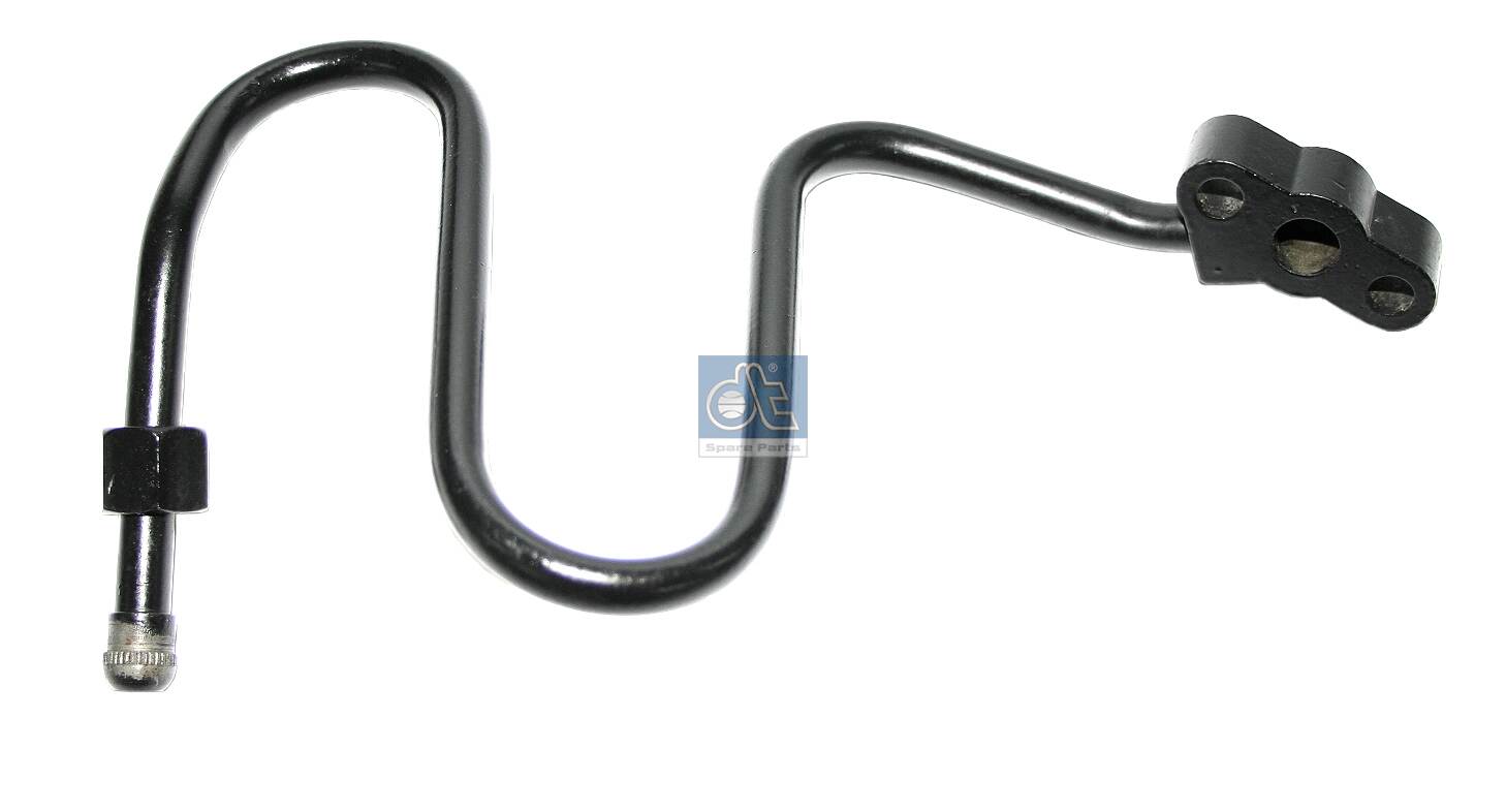 Olieleiding, turbolader Dt Spare Parts 4.10238