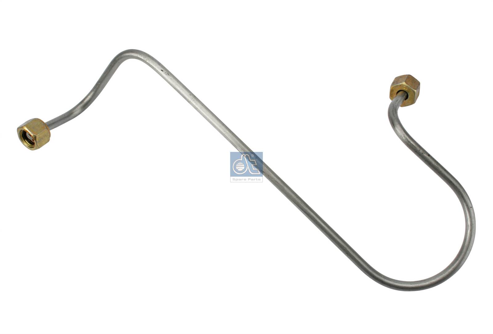 Hogedrukleiding dieselinjectie Dt Spare Parts 4.10264