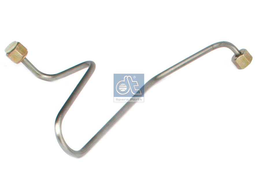 Hogedrukleiding dieselinjectie Dt Spare Parts 4.10266