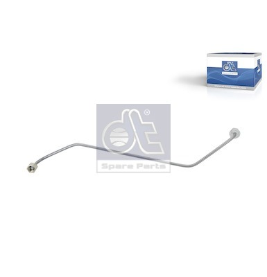 Hogedrukleiding dieselinjectie Dt Spare Parts 4.10268