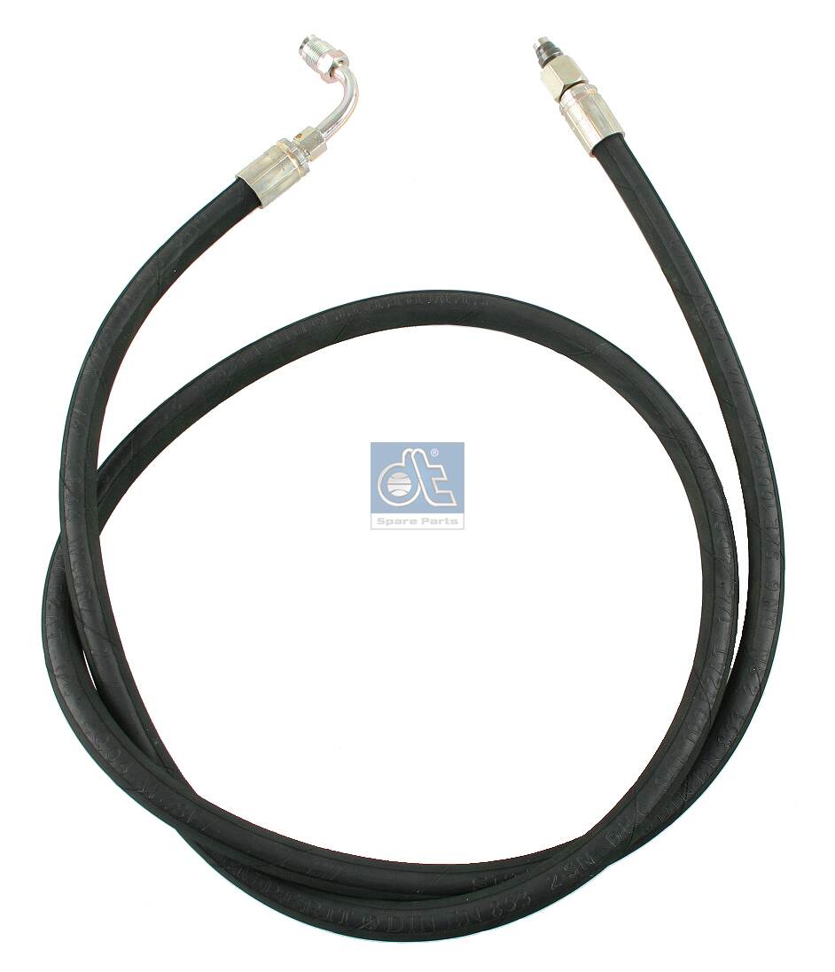 Koppelingsslang Dt Spare Parts 4.10294