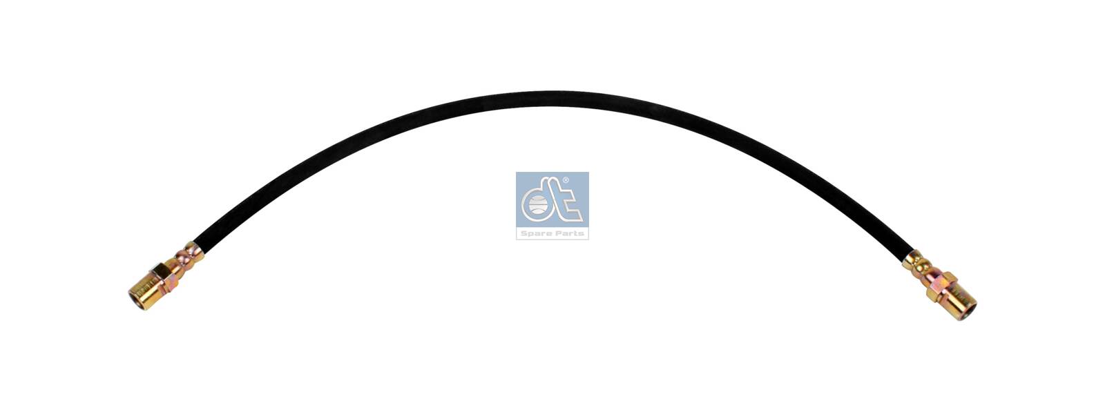 Koppelingsslang Dt Spare Parts 4.10312