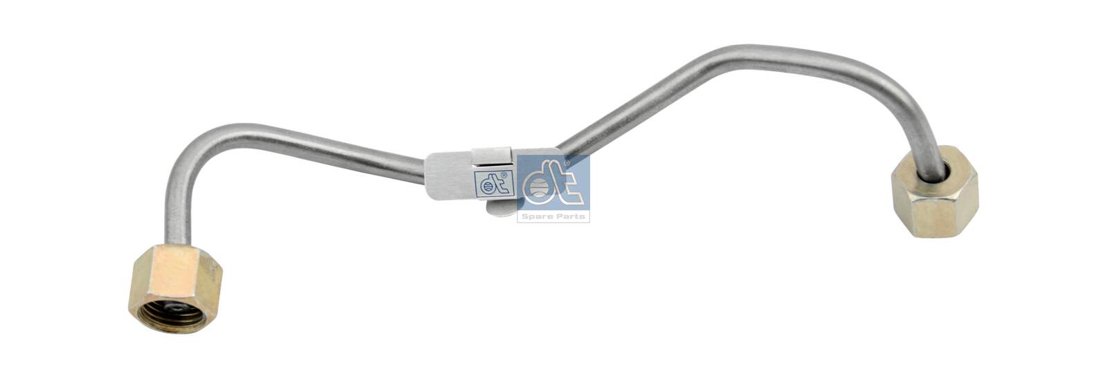 Hogedrukleiding dieselinjectie Dt Spare Parts 4.10328