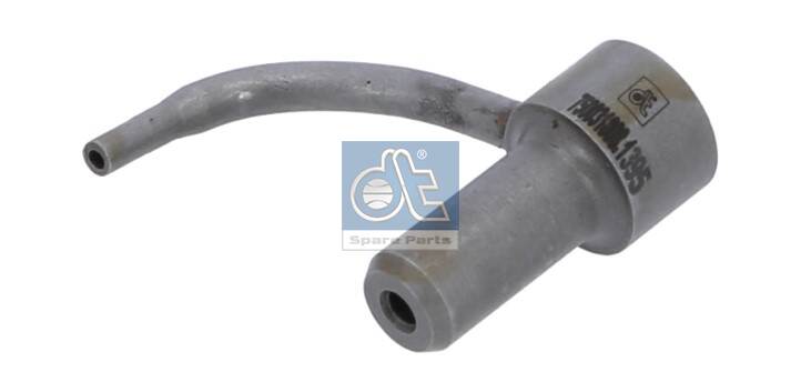 Oliesproeier, zuigerbodemkoeling Dt Spare Parts 4.10395