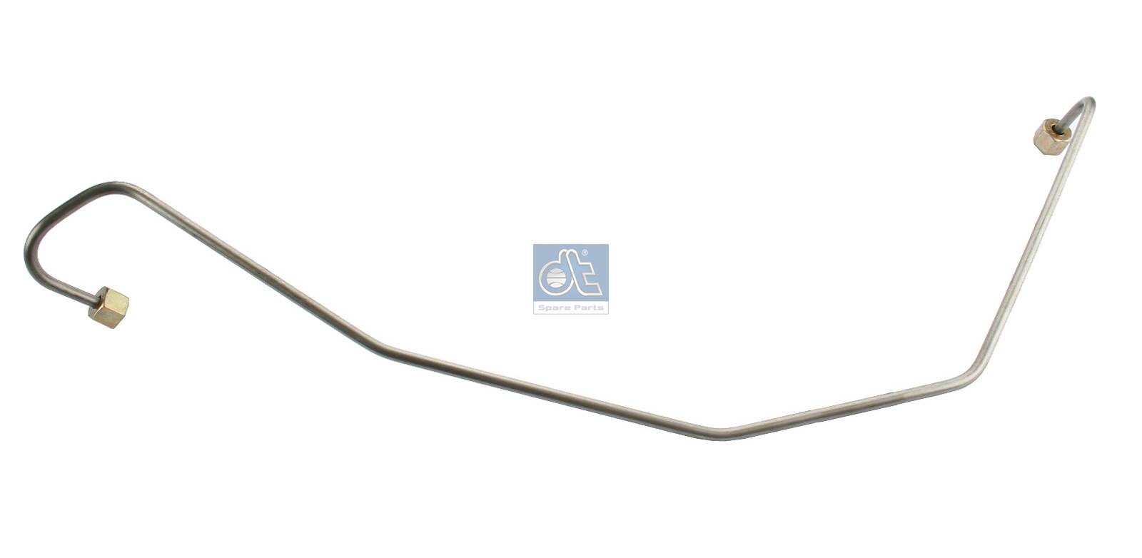 Hogedrukleiding dieselinjectie Dt Spare Parts 4.11018