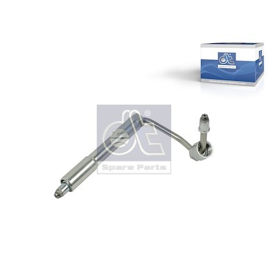 Hogedrukleiding dieselinjectie Dt Spare Parts 4.11066