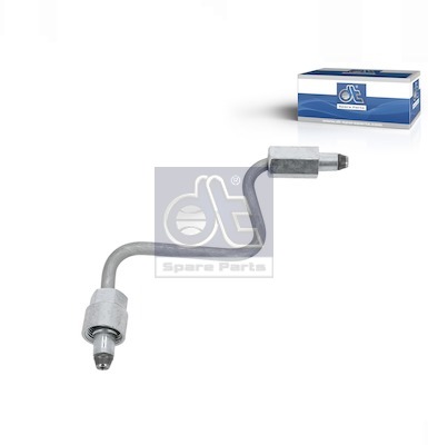 Hogedrukleiding dieselinjectie Dt Spare Parts 4.11067